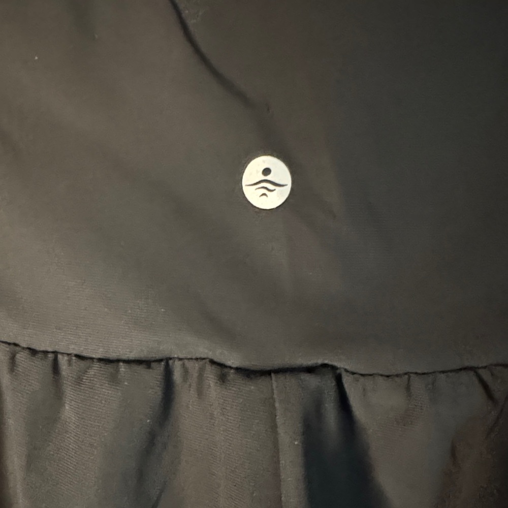 HALARA Black Joggers - Picture 9 of 11